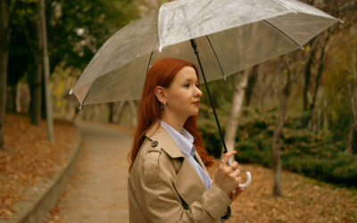 Why You Should Consider Umbrella Insurance This Fall