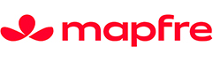 Mapfre insurance logo
