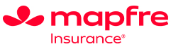 Mapfre Insurance New Logo