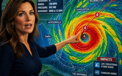 Peak Hurricane & Storm Season: Is Your Policy Active and Ready?
